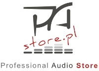 Professional Audio Store