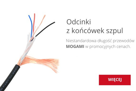 Odcinki